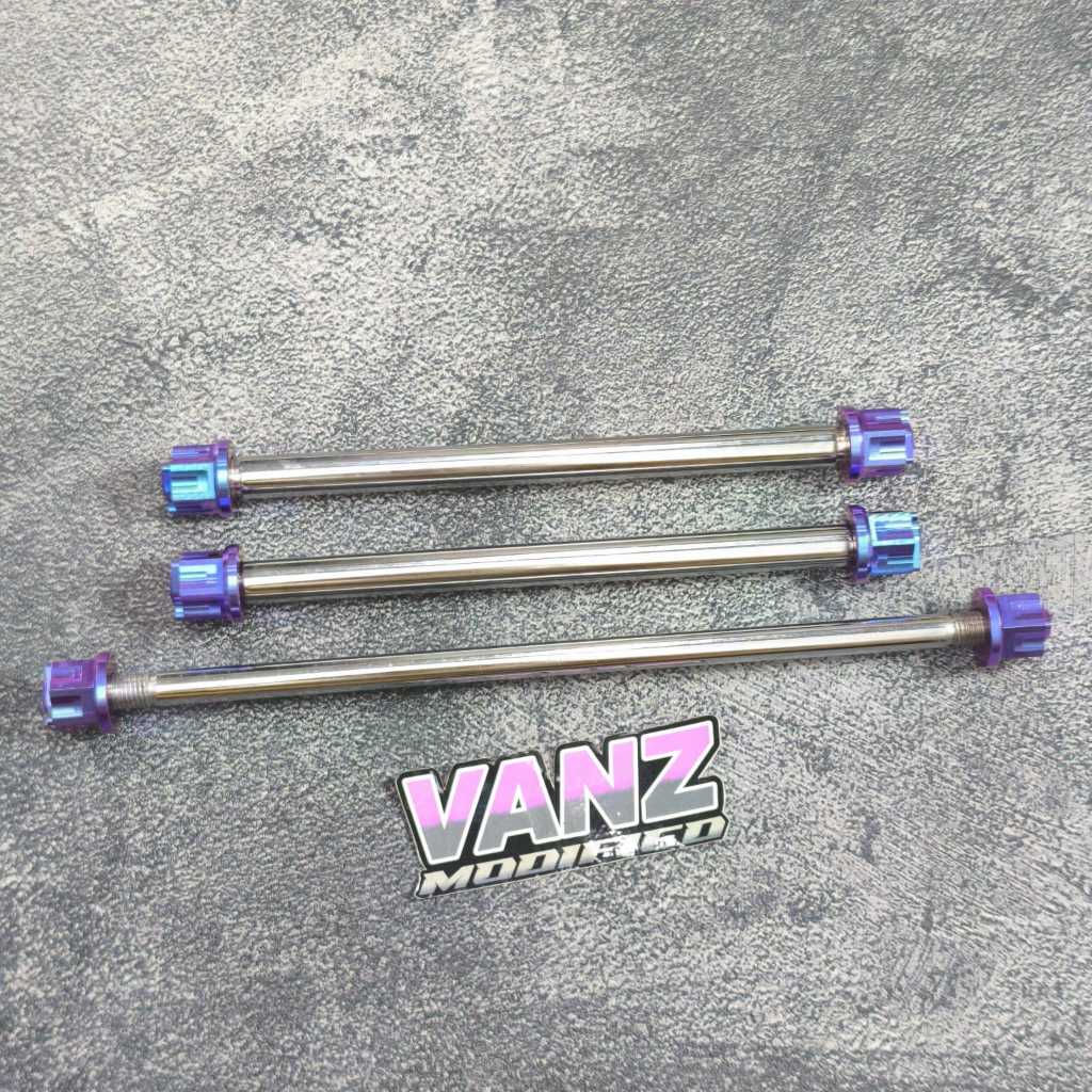 AS RODA DEPAN TITANIUM MIO KARBU MIO SPORTY