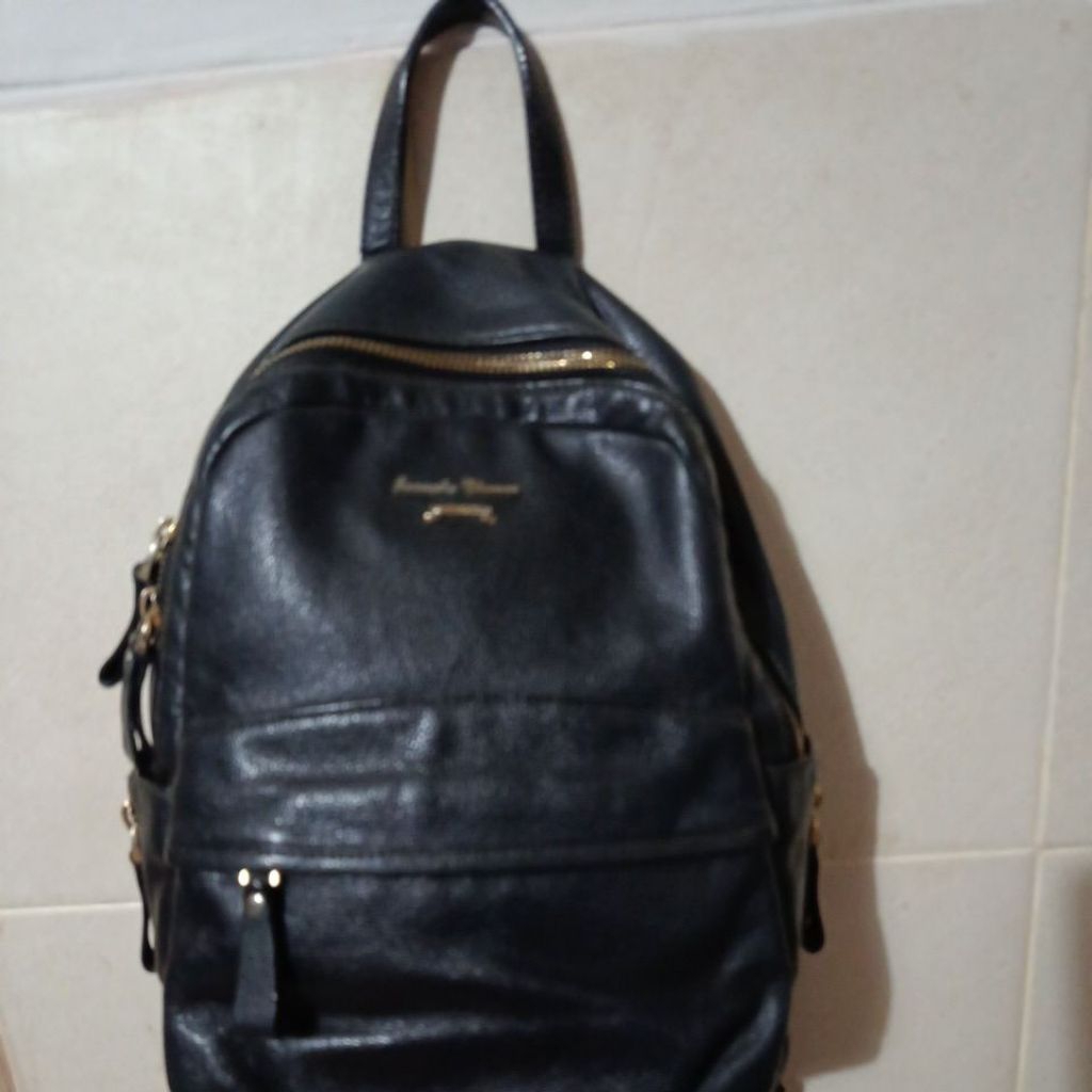 ransel fashion kulit samantha thavasa