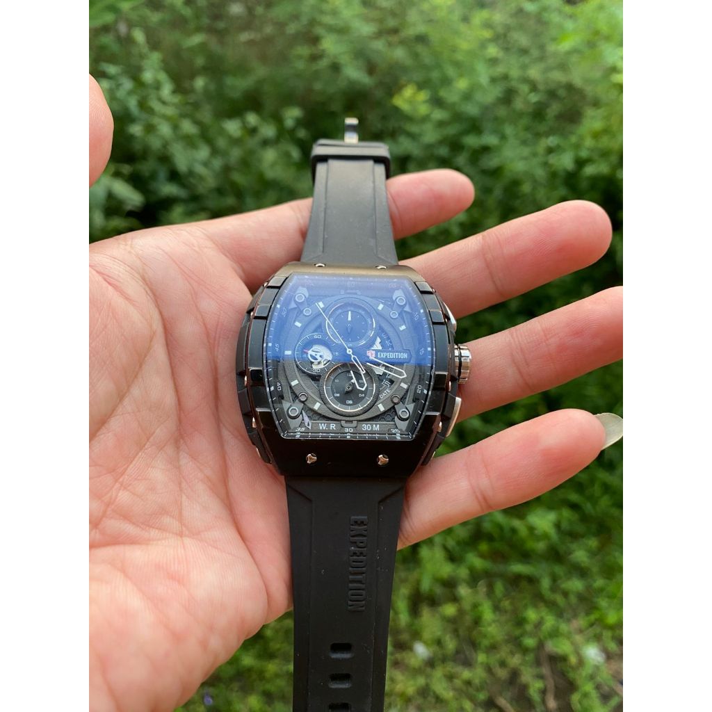 Jam Tangan Expedition 6782