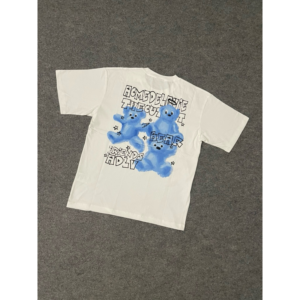 adlv teddy bear original (NEW)