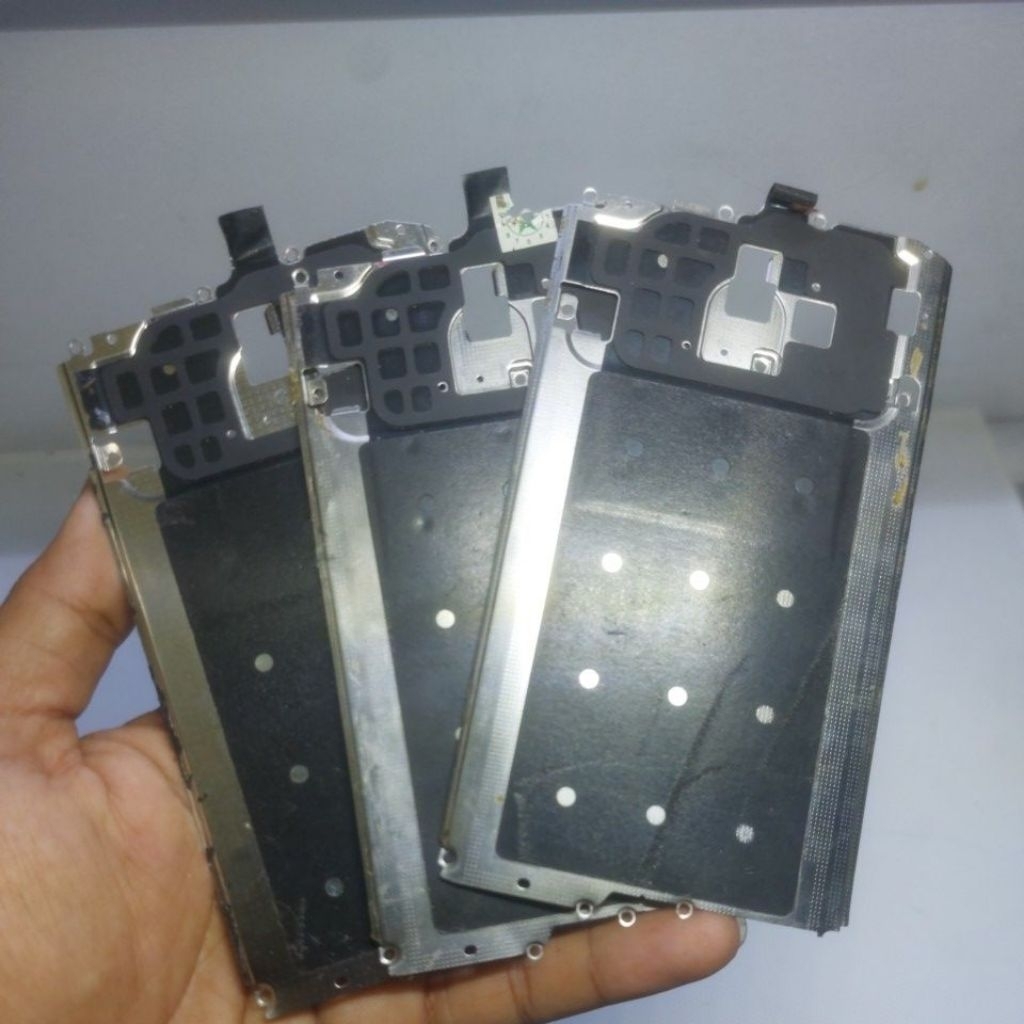 KALENG BATERAI OPPO A5S ORI COPOTAN