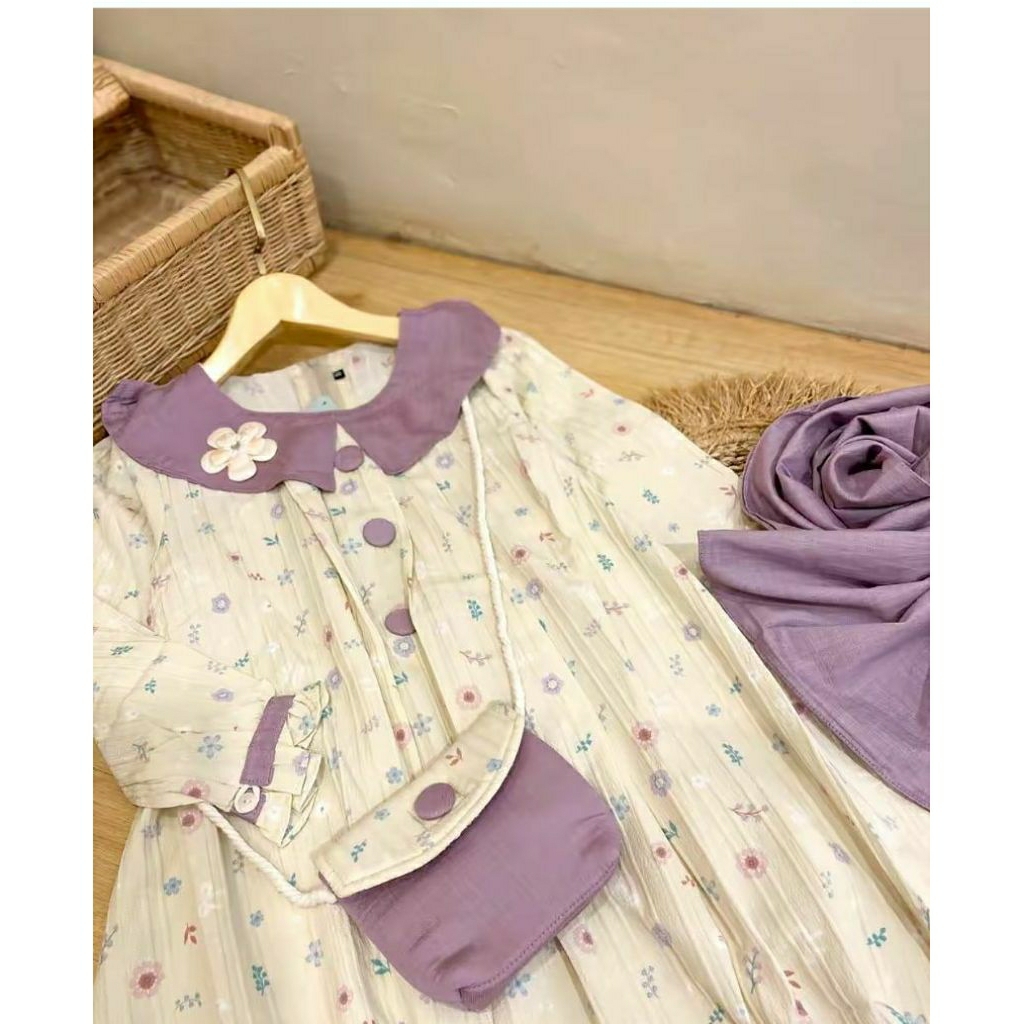 baju muslim anak khusus reseller