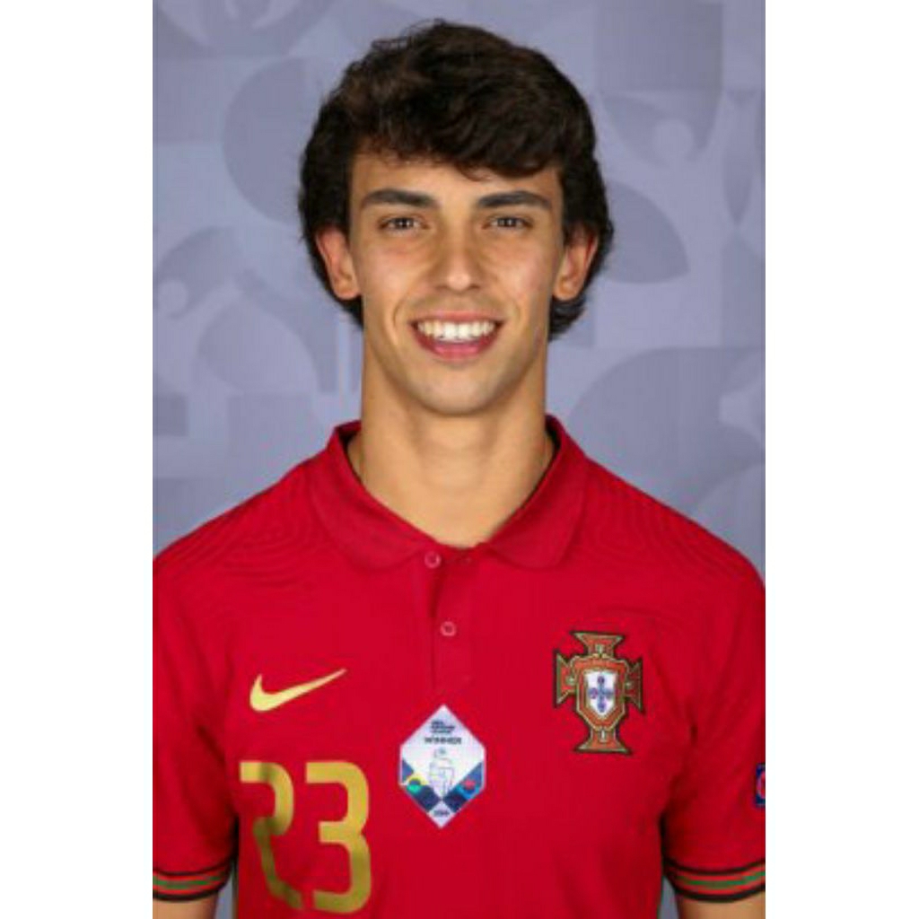Jersey Portugal retro Size L