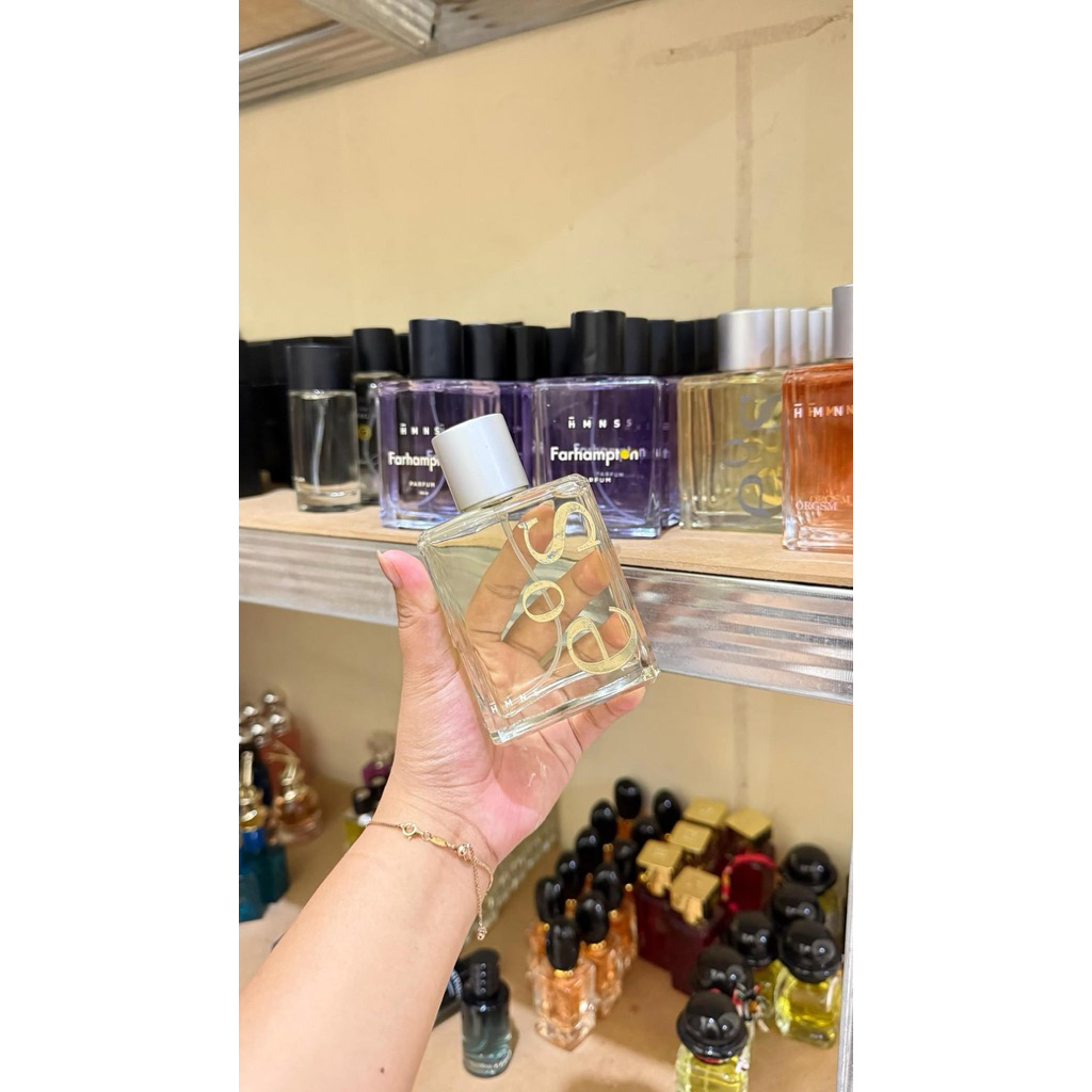 HMNS EOS - Parfum HMNS- Parfum HMNS EOS