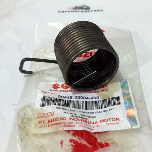 PER SELAH SATRIA FU  DS1001