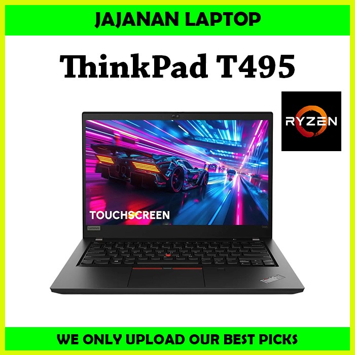 ThinkPad T495 Ryzen 7 PRO 3700U / ThinkPad T495 Ryzen 5 PRO 3500U / thinkpad t495