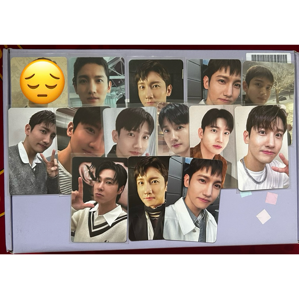 TVXQ - Shim Changmin / MAX Changmin & Jung Yunho / U-Know Yunho (PC/pc)