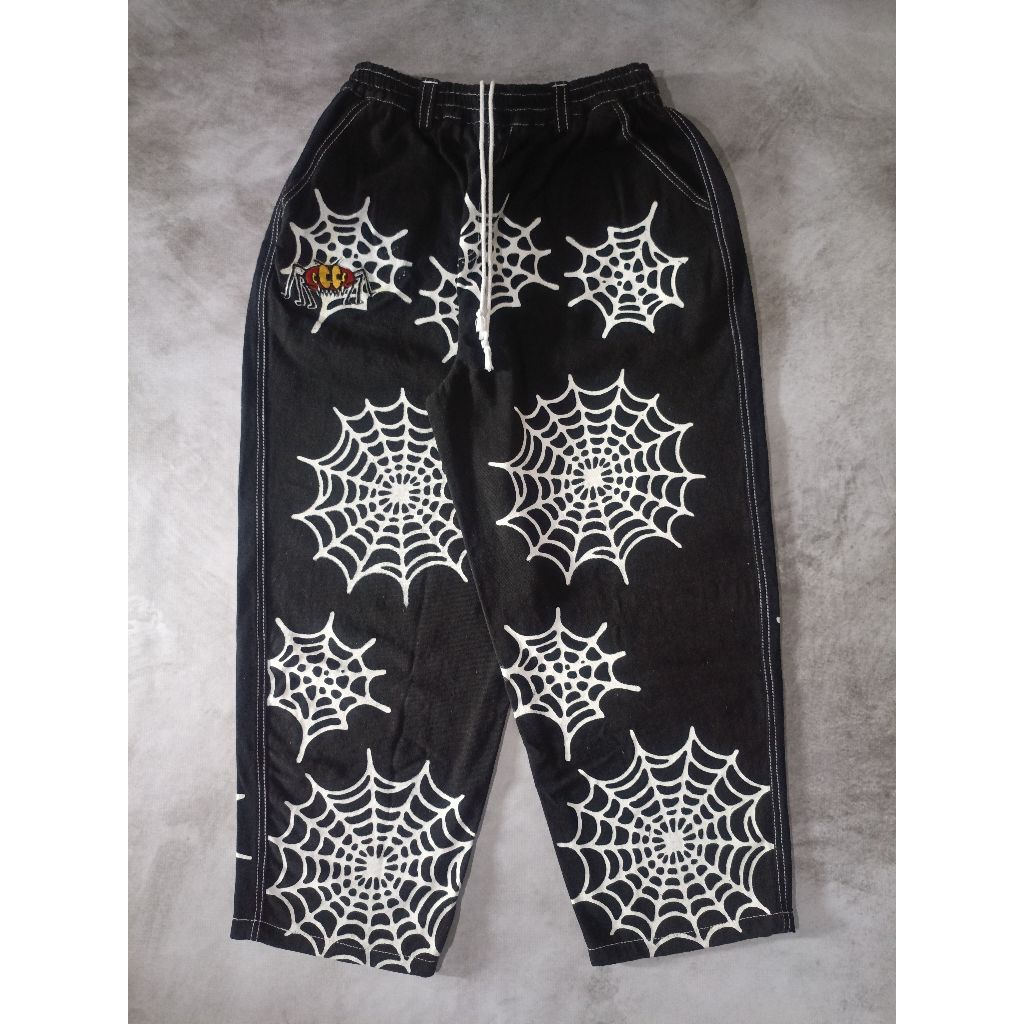 PANTS M3ND0 FP