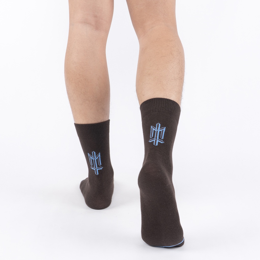 GAZAR Clandestine MATERNAL DISASTER LONG SOCKS KAOS KAKI PANJANG ORIGINAL