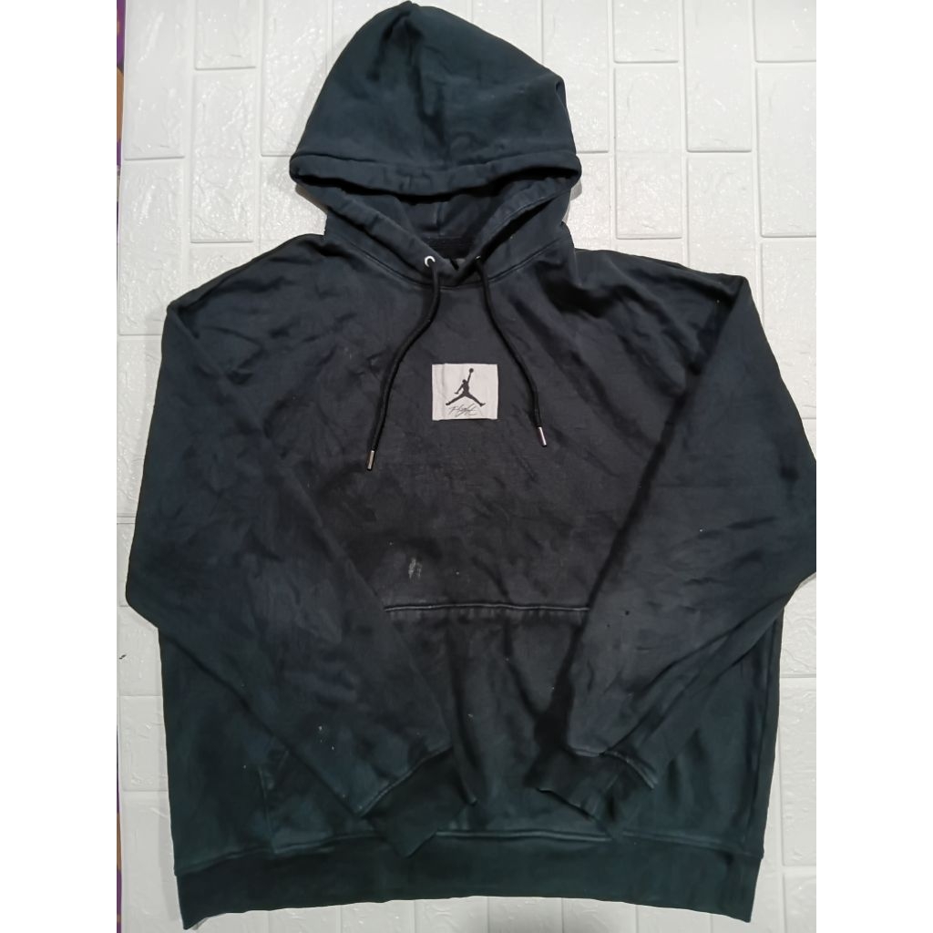 hoodie air jordan