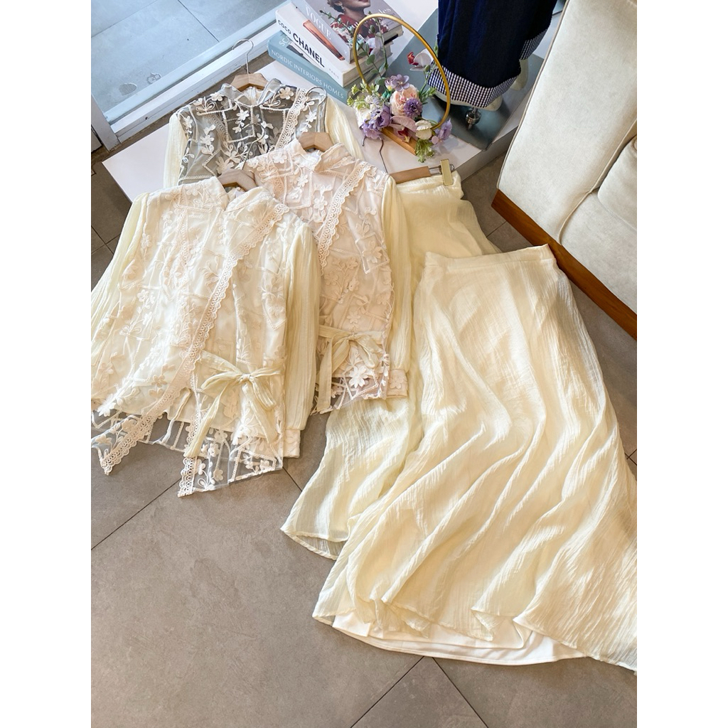 ONE SET ZAFIRA