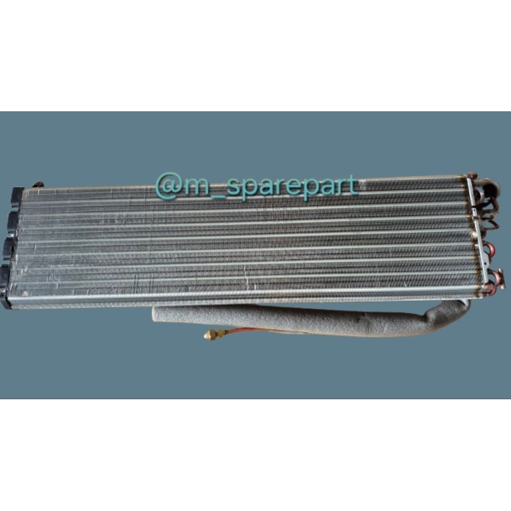 Evaporator AC sharp inverter AH - X12VEY type lain d deskripsi