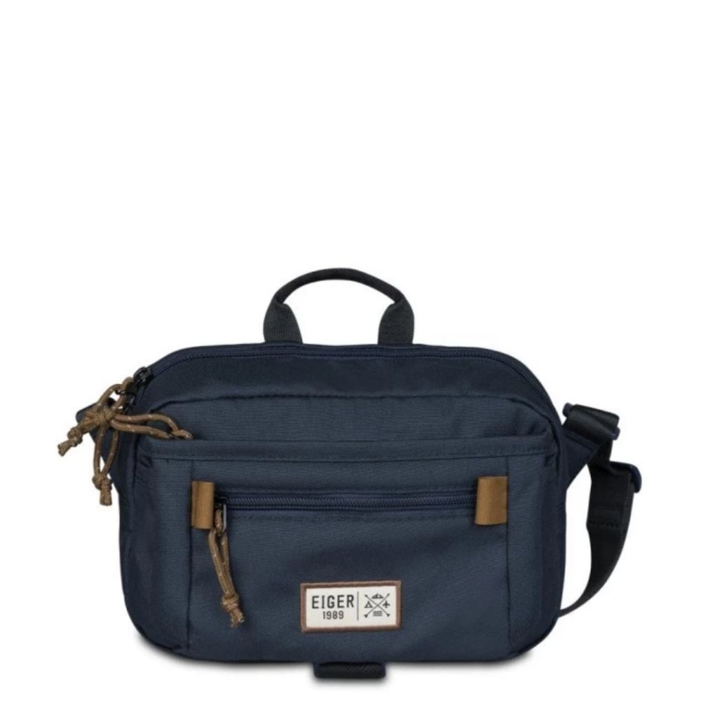 Slingbag Portege Pouch Landscape