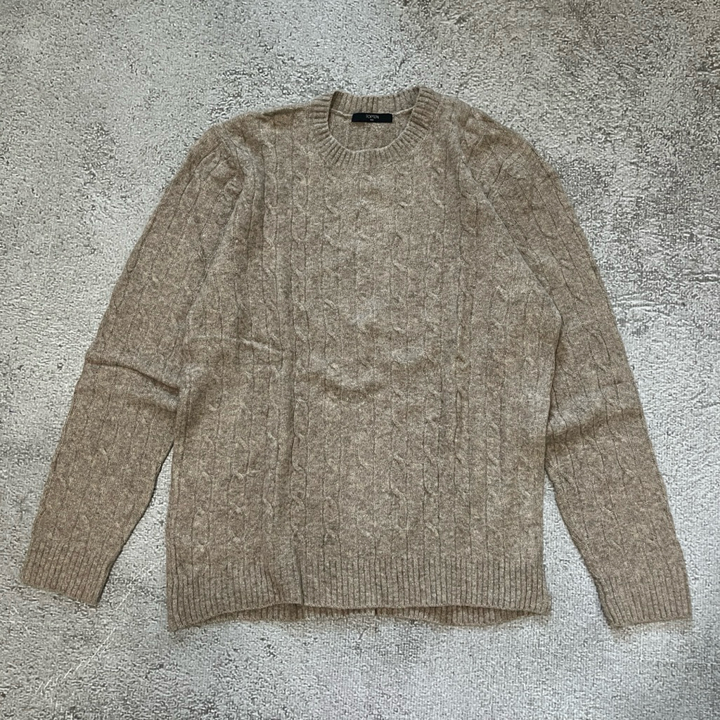 Topten Knit Sweater