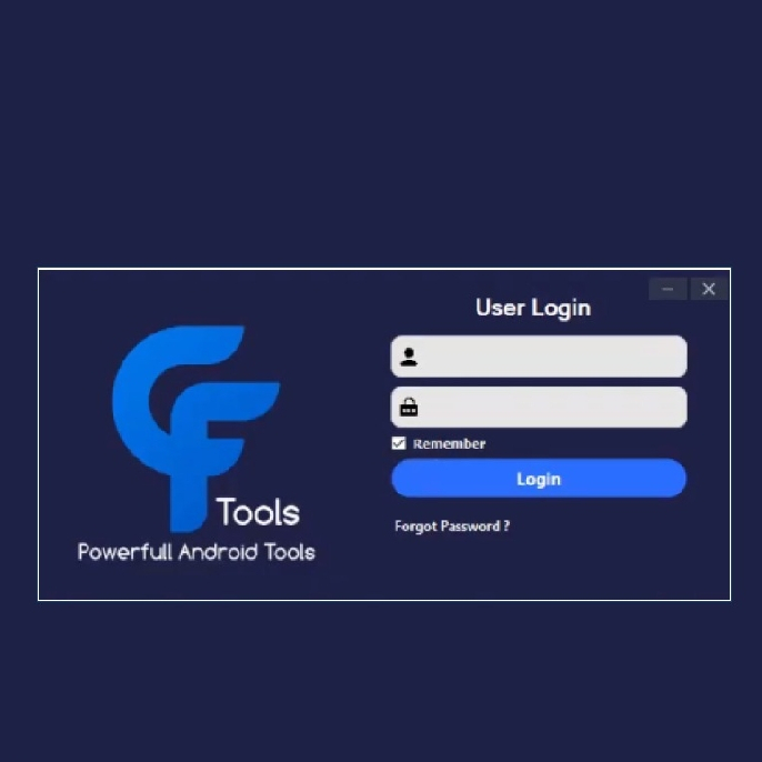 Sewa CF Tool Tanpa Credit, Mudah Digunakan