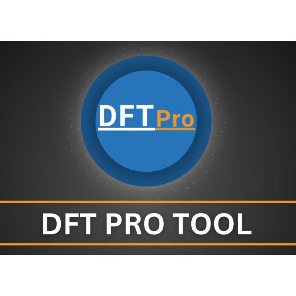 SEWA DFT PRO TOOL 2 HARI