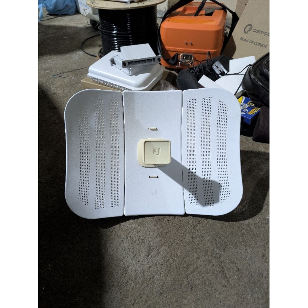 Ubiquiti Litebeam M5