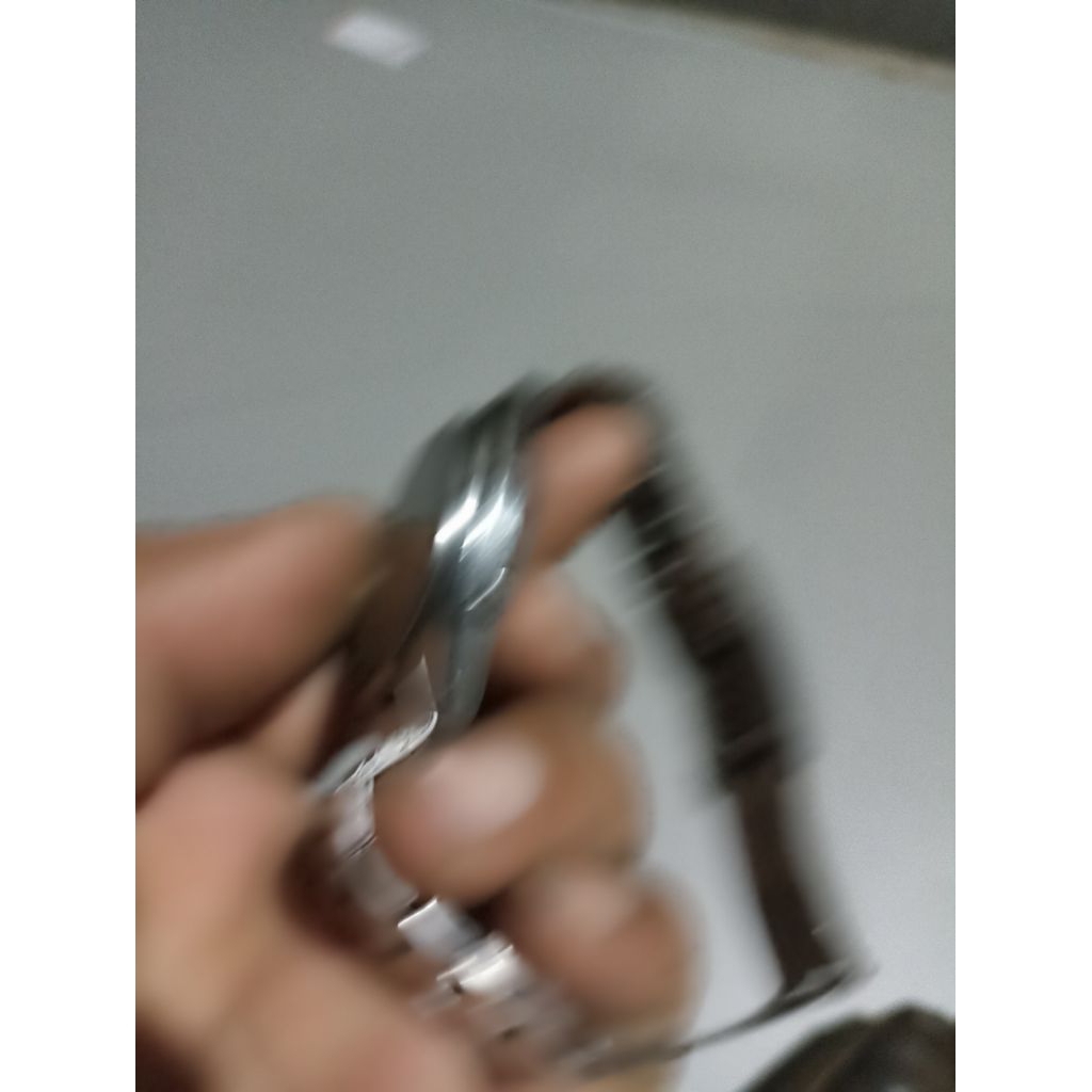 seiko 6309 bahan off