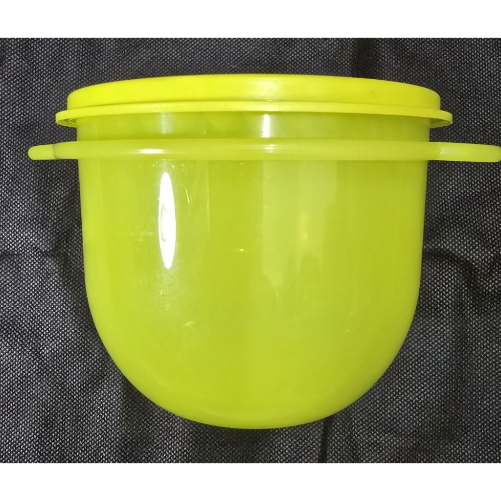 Tupperware Bowl 750ml