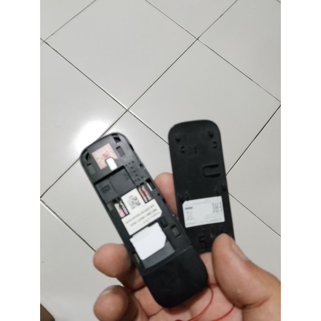 Huawei e3370/e3372 Firmware mod