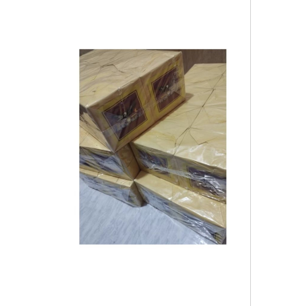 Korek api kayu 1pak isi (10pcs) /Korek api kayu 1 pak