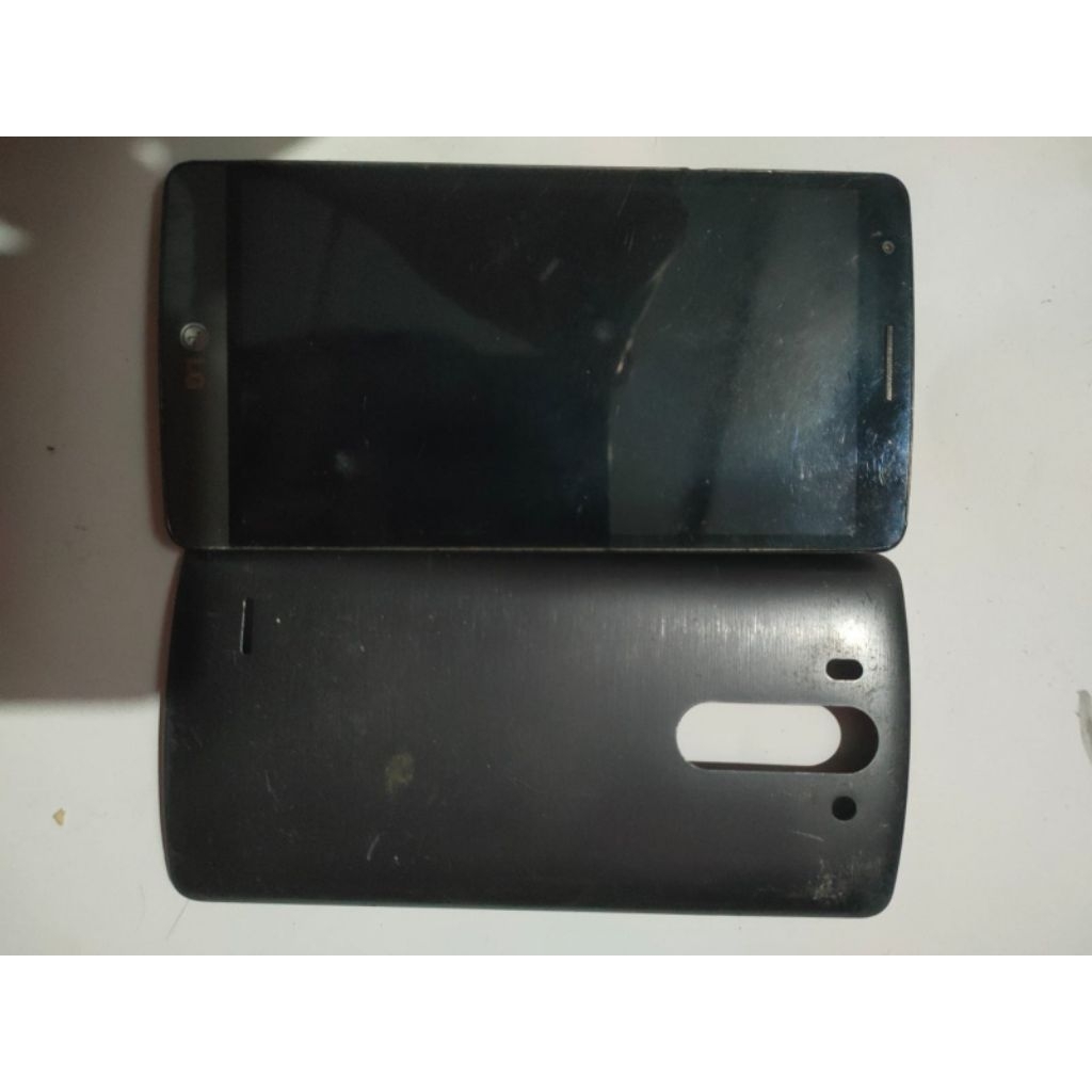 lcd lg g3 beat (D724) ori copotan normal