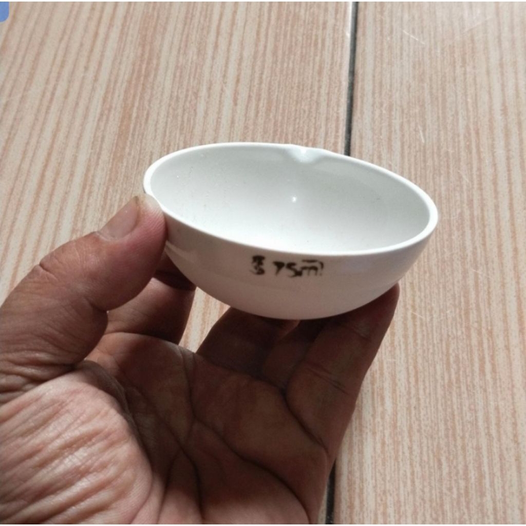 CAWAN UAP 75ML / CAWAN PORSELIN 75ML