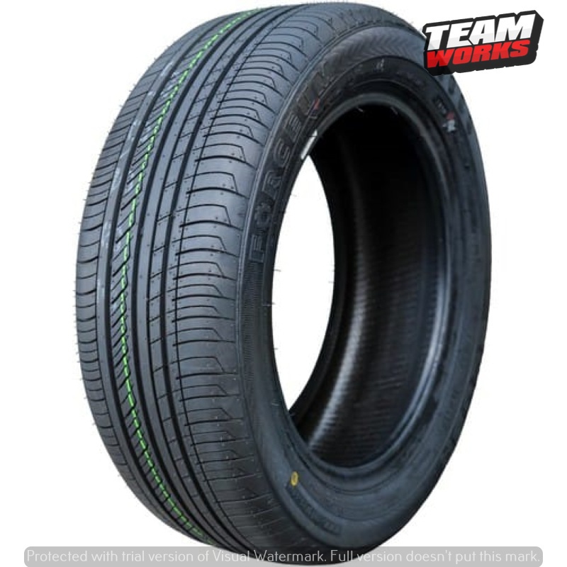 BAN TUBLES MOBIL PICKUP RING13 FORCEUM ECOSA 165 80 R13 BAN RADIAL EMPUK AWET