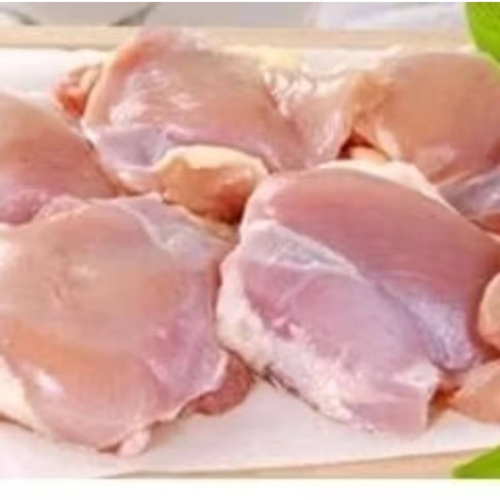 Daging Ayam Fillet Tanpa Tulang dan Kulit,  khusus bandung -- kirim instan / semeday