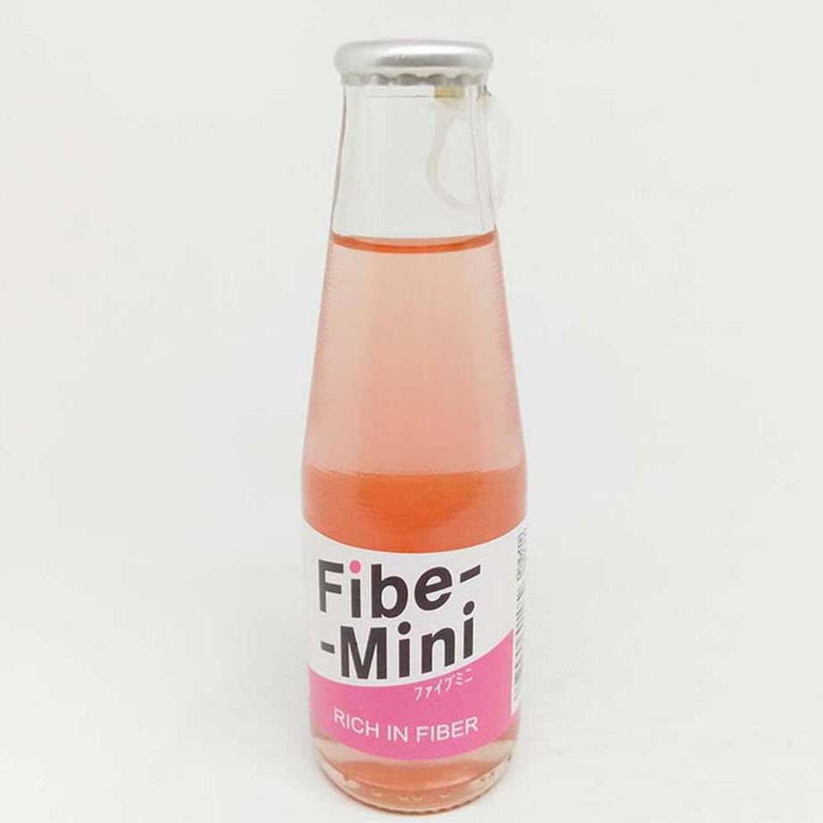 FIBE MINI RICH IN FIBER 100 ML MINUMAN KAYA SERAT