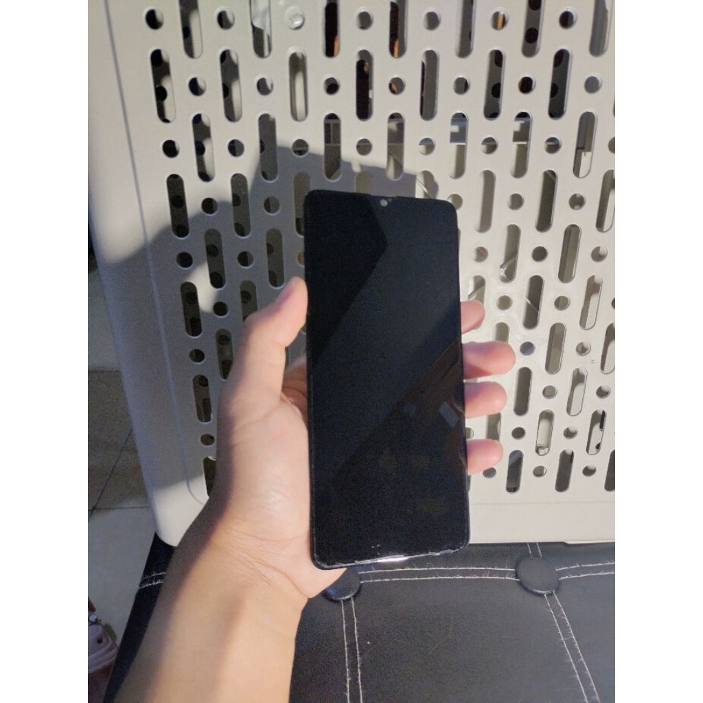 LCD SAMSUNG A20S /A207 ORIGINAL