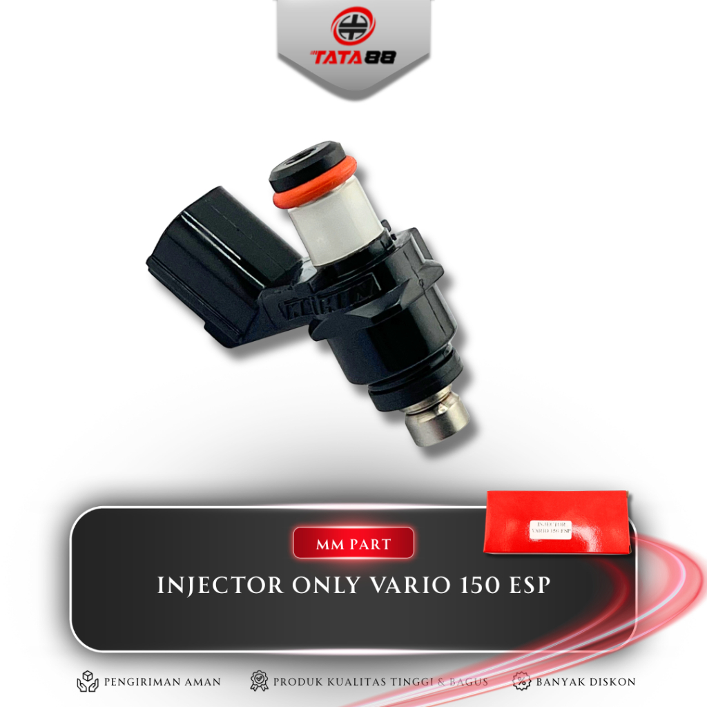 INJEKTOR INJECTOR ONLY VARIO 150 ESP