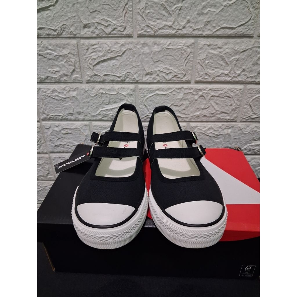 Sepatu airwalk wanita original