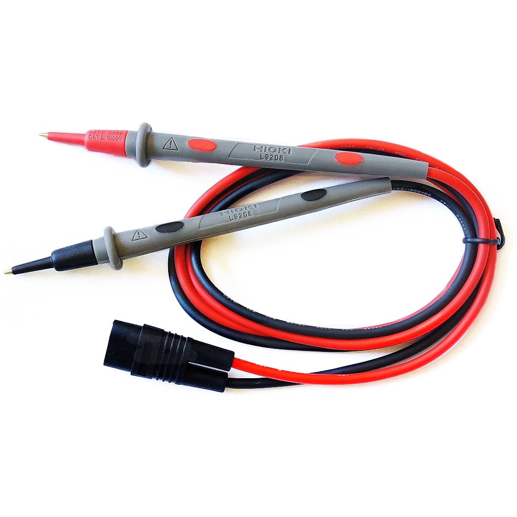 Hioki L9208 Test Lead