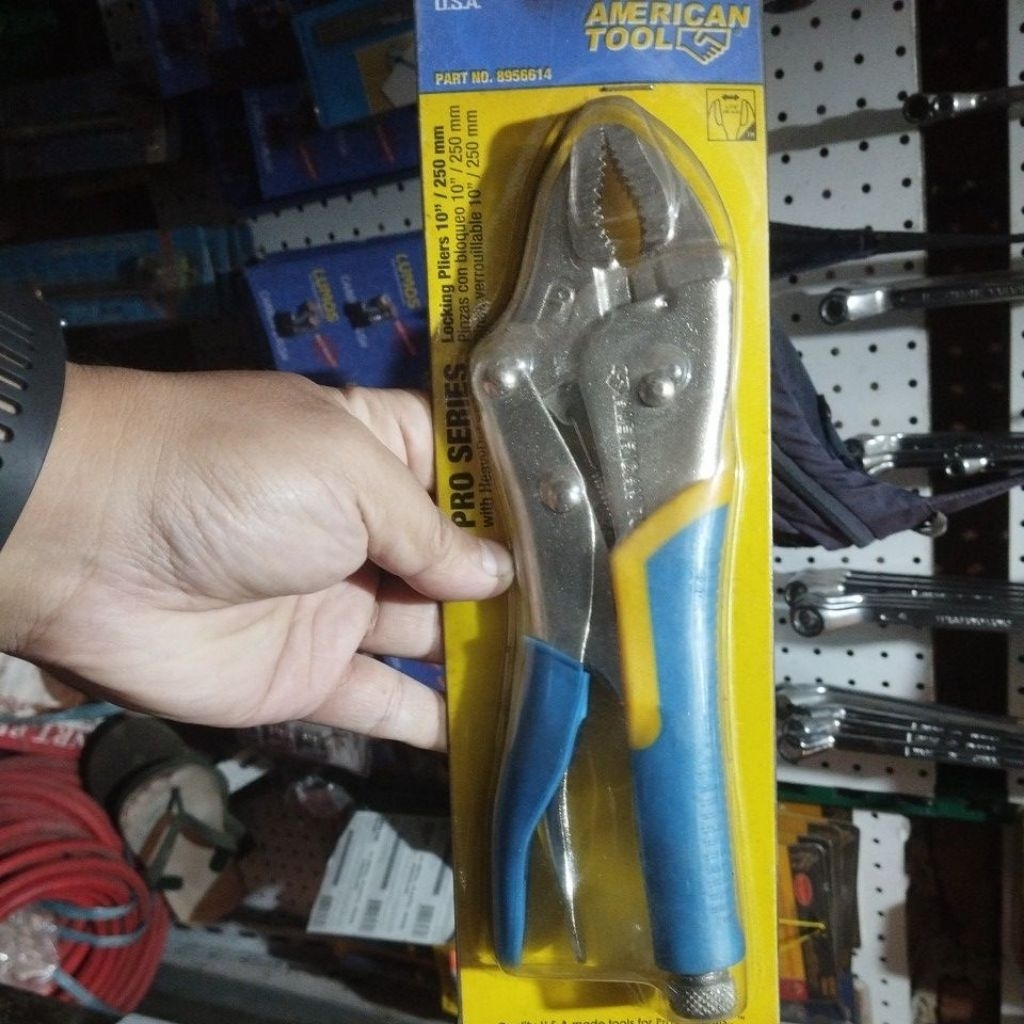 Tang buaya american tools