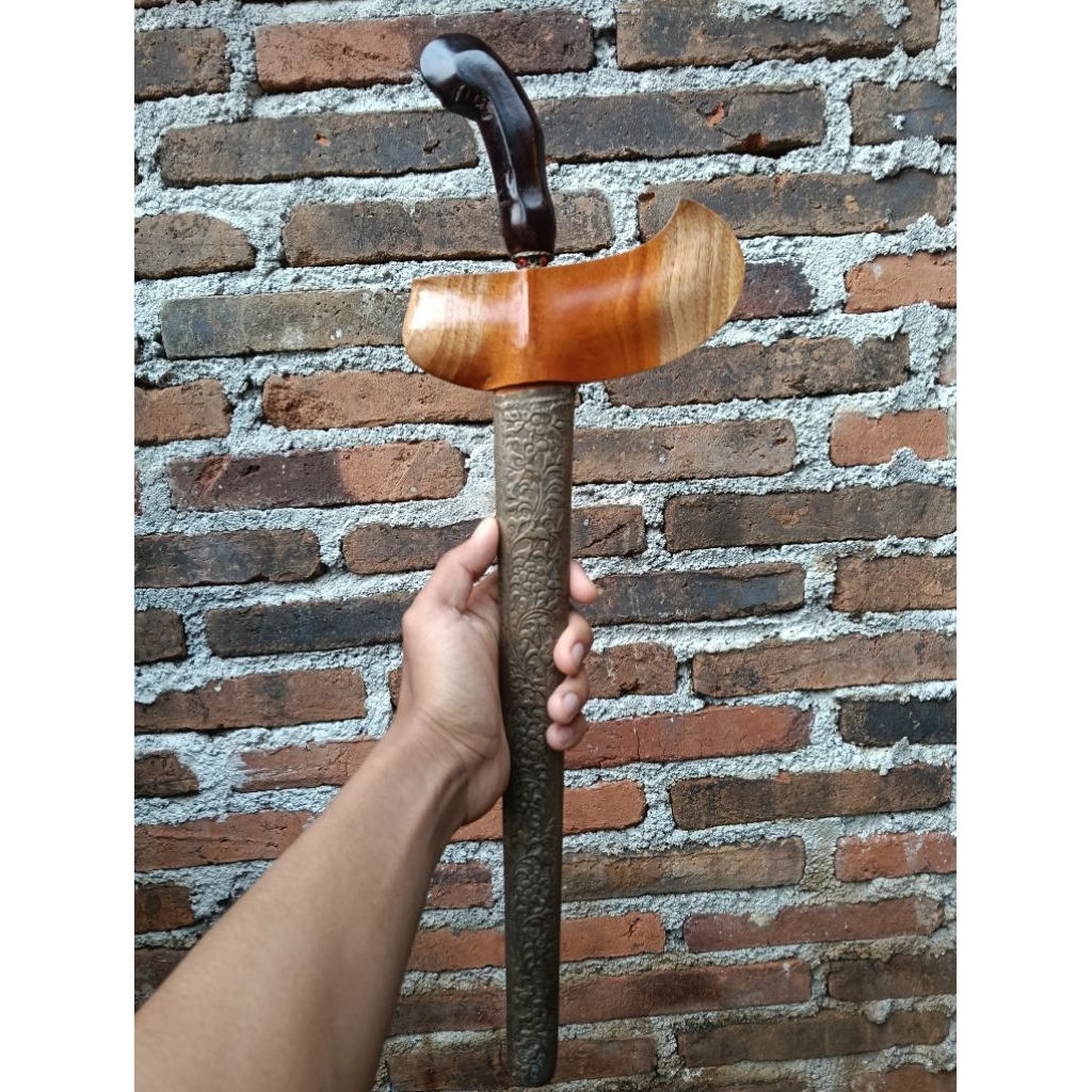 Warangka Gayaman Solo