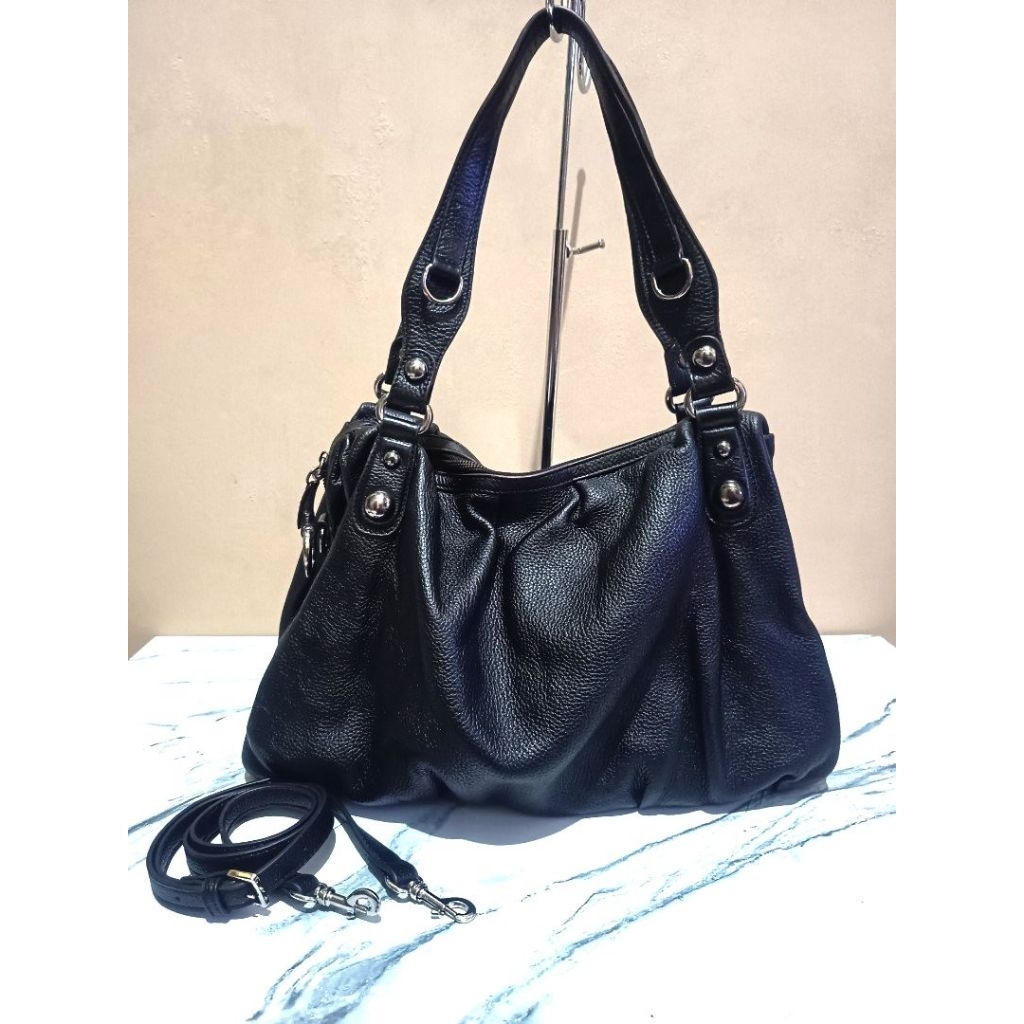 guccii hobo tote vintage bag