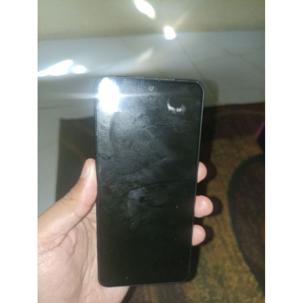 lcd redmi note 10/10s