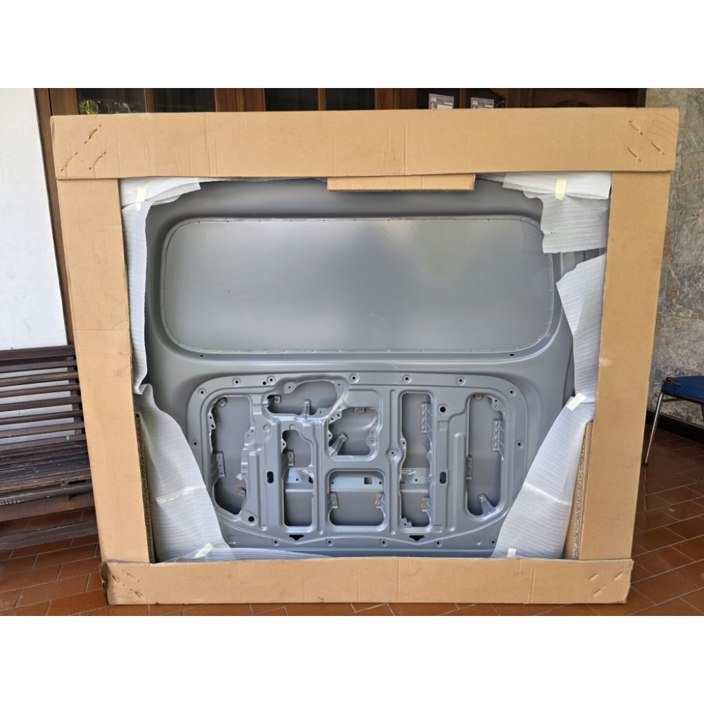 Pintu Belakang GranMax Blinvan Originial 100%