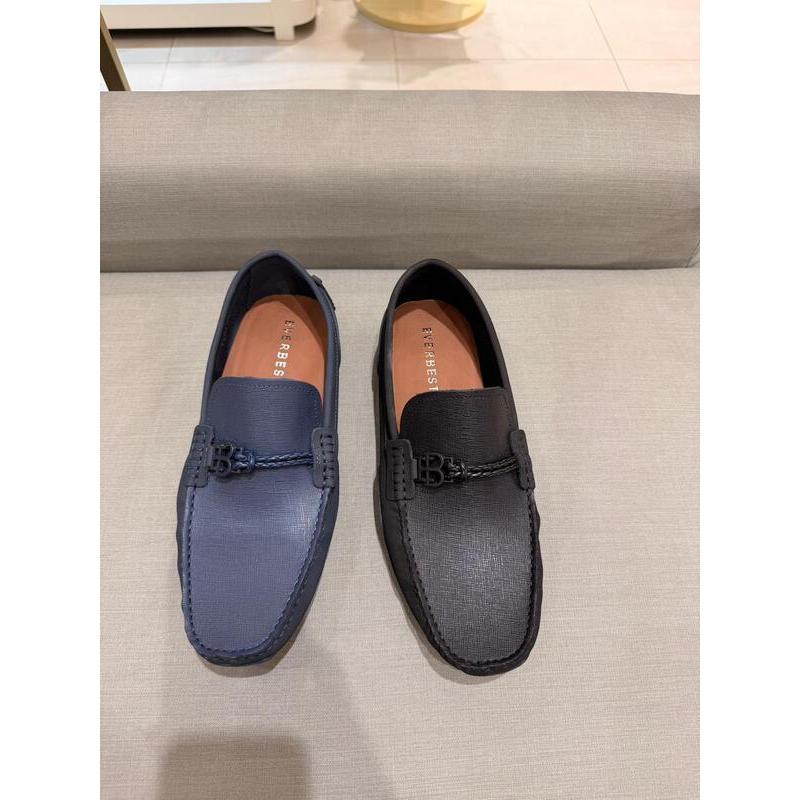 Sepatu pria everbest shoes original 100% seri HARUN