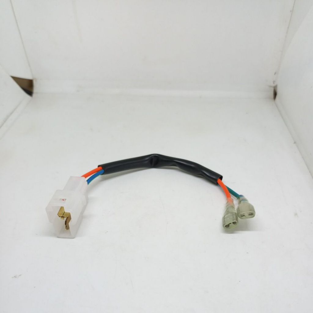 soket pnp speaker soket sambungan speaker mobil Toyota Daihatsu