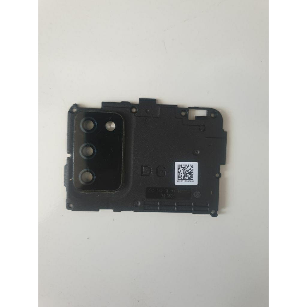 tutup mesin samsung a03s copotan