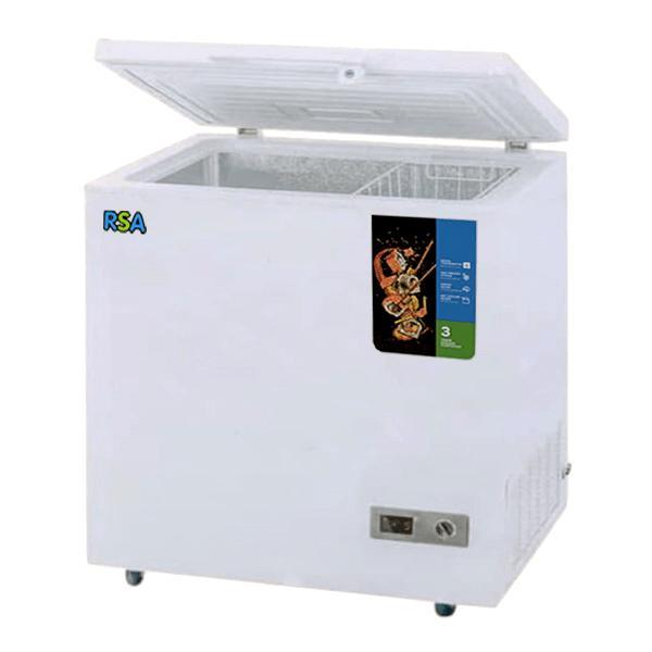 Freezer box 200L RSA CF210