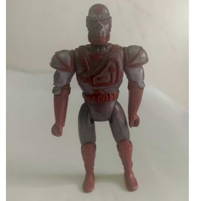 Vintage Stroomtoper Starwars sunco