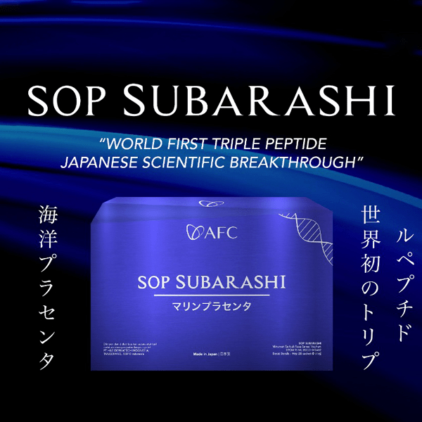 Grosir Sop Subarashi Utsukushi Hikari