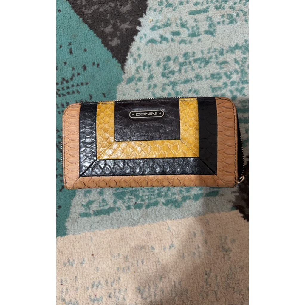 dompet wanita donini original