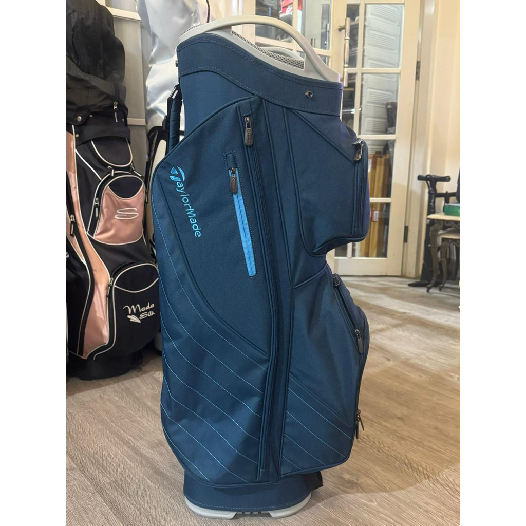 TaylorMade Kalea Premier Ladies Golf Cart Bag