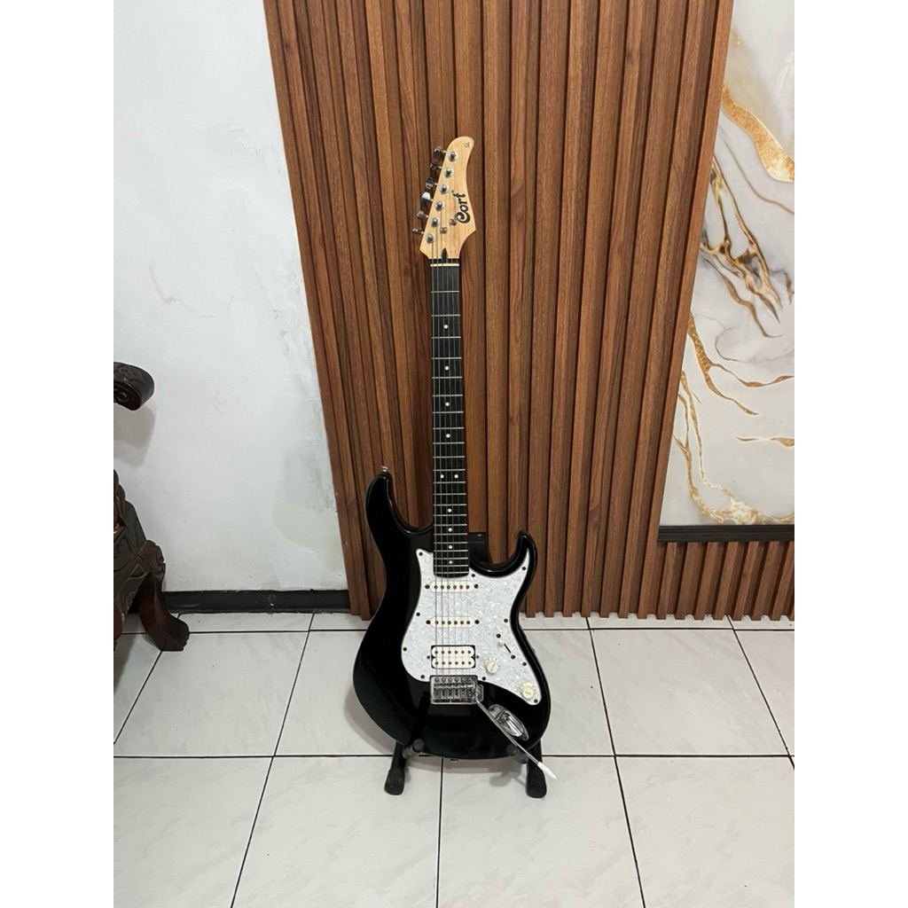 gitar cort g115 original second
