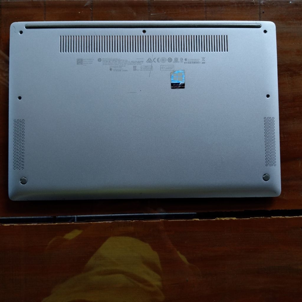 casing bawah laptop hp Elitebook x360 1030 g2