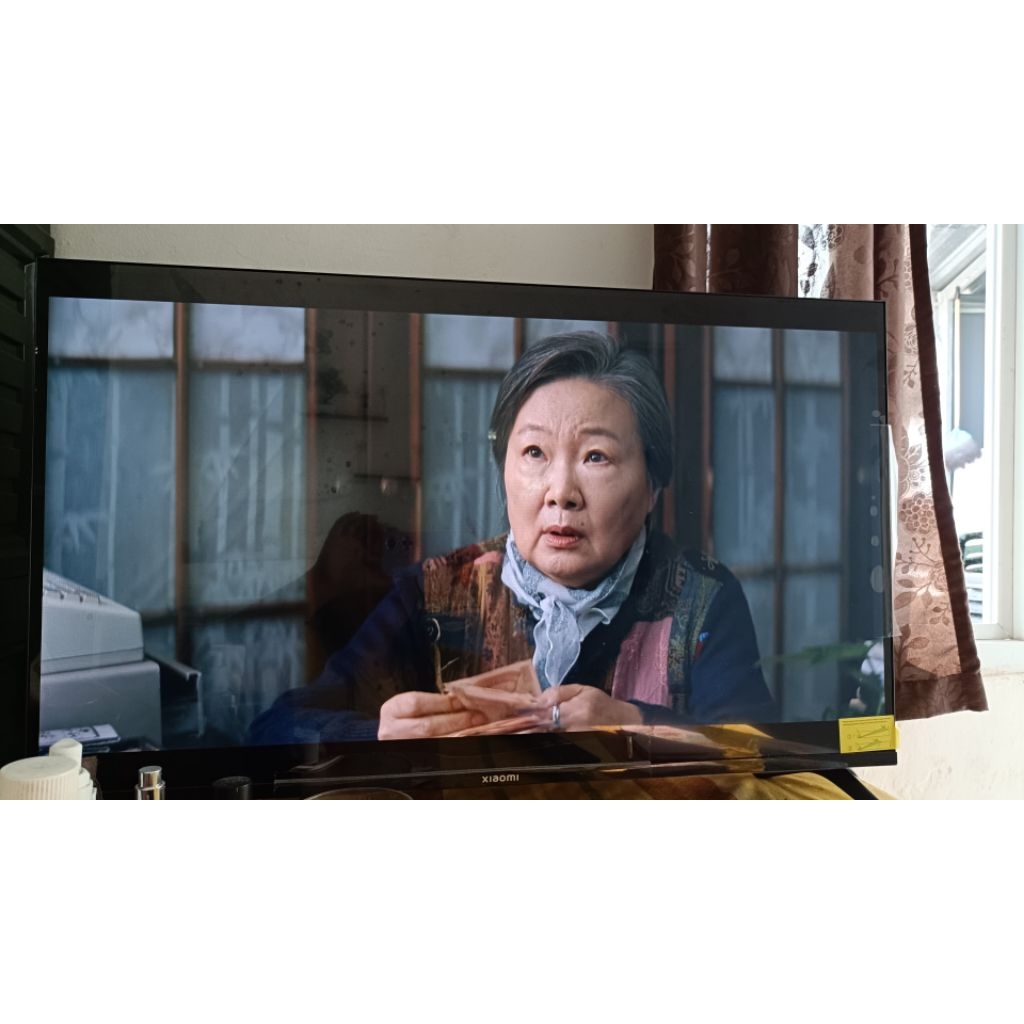 TV second Smart TV xiomi 32in